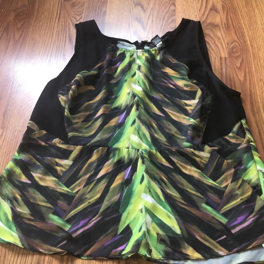 Lane Bryant too 3/$25